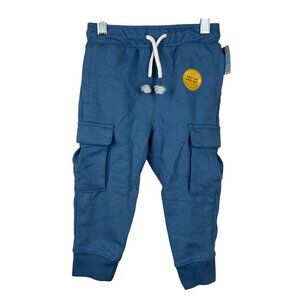 Cat & Jack Cargo Joggers